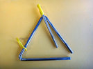Le triangle du jeu